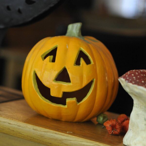 Halloween