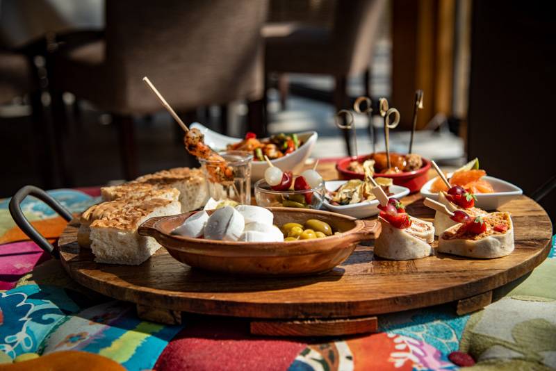 Tapas-15